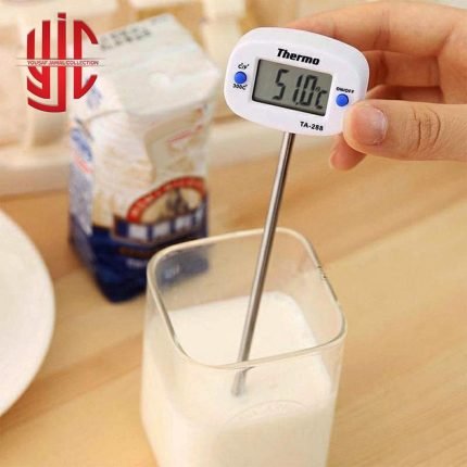 Imported Digital Thermometer Probe