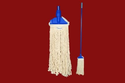 Wet Mop Refill Clip (Blue)