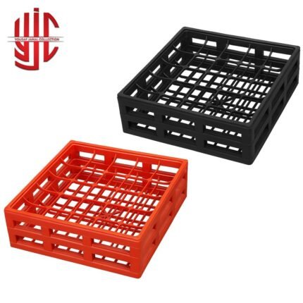 Glass Dishwasher Rack Single and Double Size