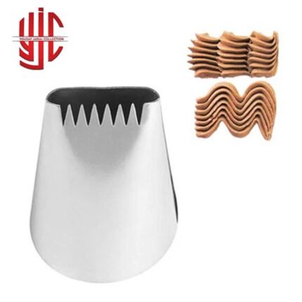 Icing Nozzle Code B2 / 895 For Piping Bag