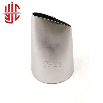 Icing Nozzle Code R11 For Piping Bag