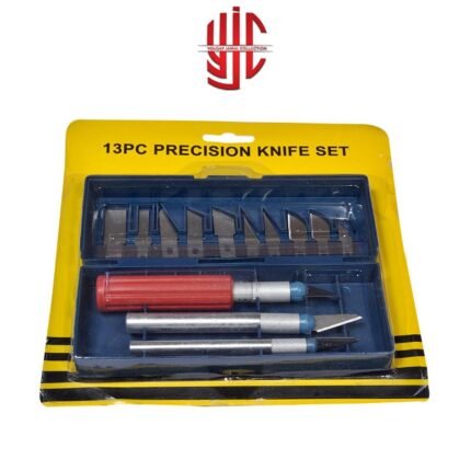 Precision Knife Set Kit 13 Pieces