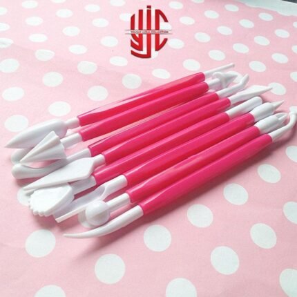 Sculpting Tools 8 Pieces Set