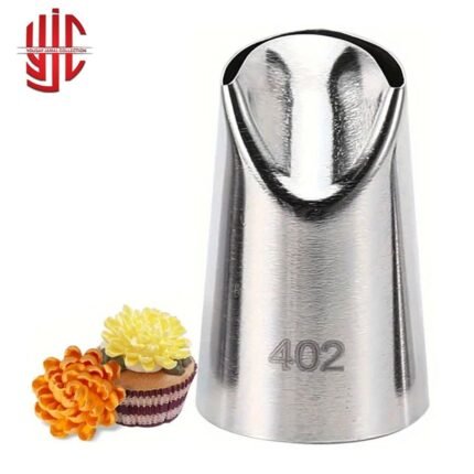 Icing Nozzle Code 402 For Piping Bag