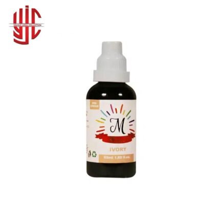 Millenium Ivory Liquid Gel Color 55ML