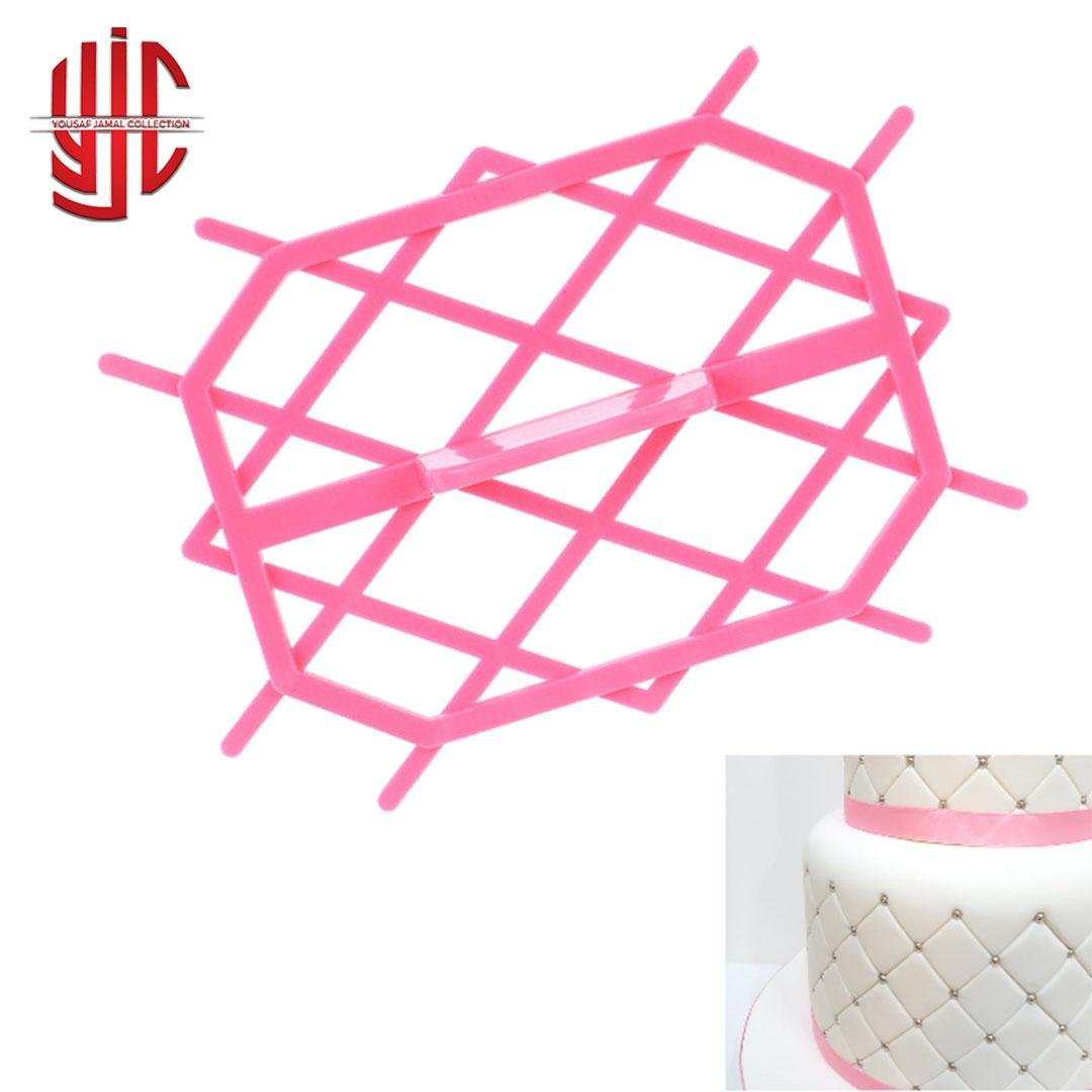 Plastic Quilt Cutter
