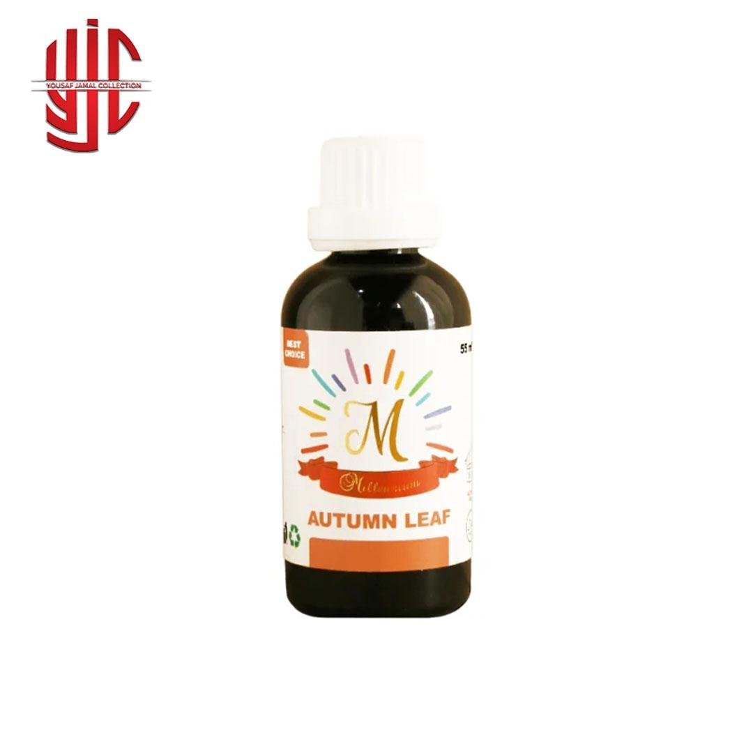 yjc-CFCL-032-1.jpg Millenium Autumn Leaf Liquid Gel Color 55ML - Image 1