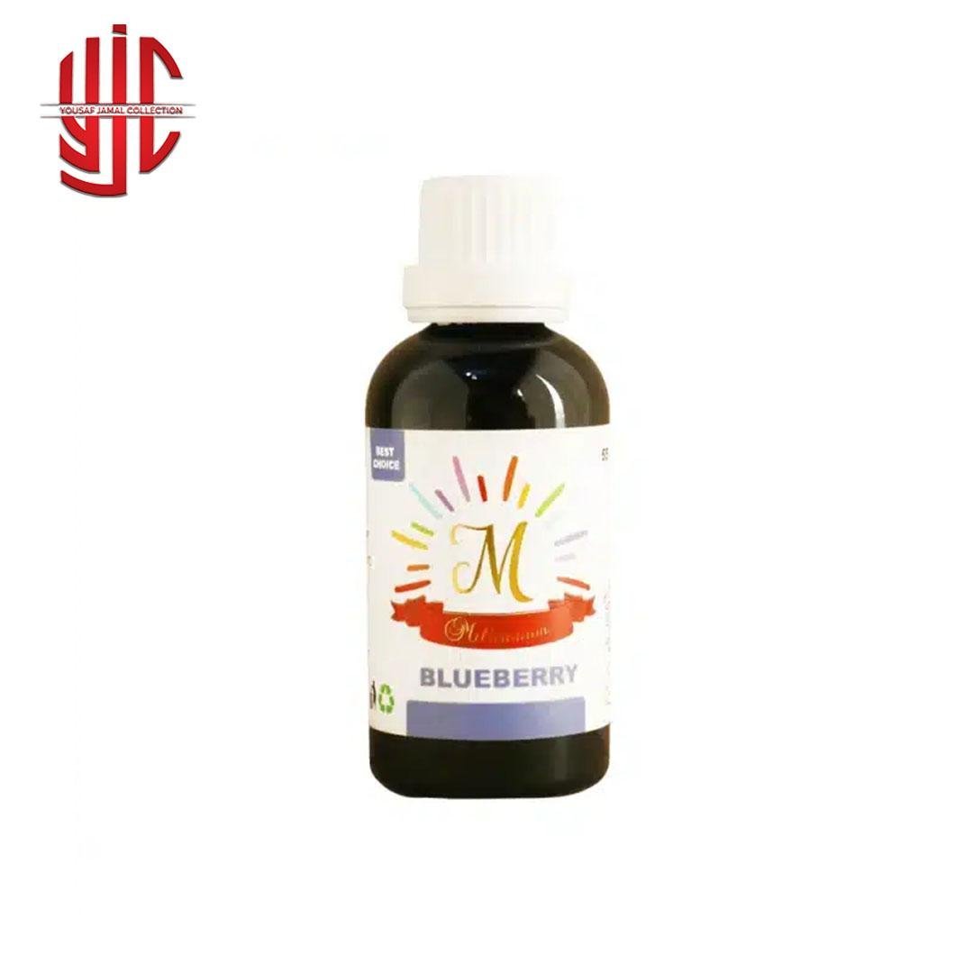 yjc-CFCL-036-1.jpg Millenium Blueberry Liquid Gel Color 55ML - Image 1