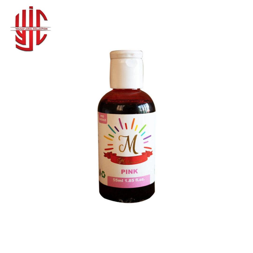 yjc-CFCL-058-1.jpg Millenium Pink Liquid Gel Color 55ML - Image 1