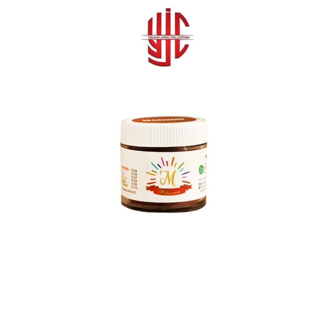 yjc-CFCL-075-1.jpg Millenium Maroon Powder Color 15 Gram - Image 1