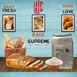 Supreme Bread & Pizza Improver Plus Softener 500 Grams Pack - Image 2