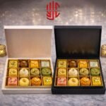 Ramzan Mubarak Sweets Gift Box - Image 2