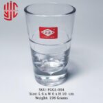 Imported Fancy Glass Jingyuan China