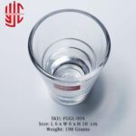 Imported Fancy Glass Jingyuan China - Image 2
