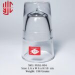 Imported Fancy Glass Jingyuan China - Image 3