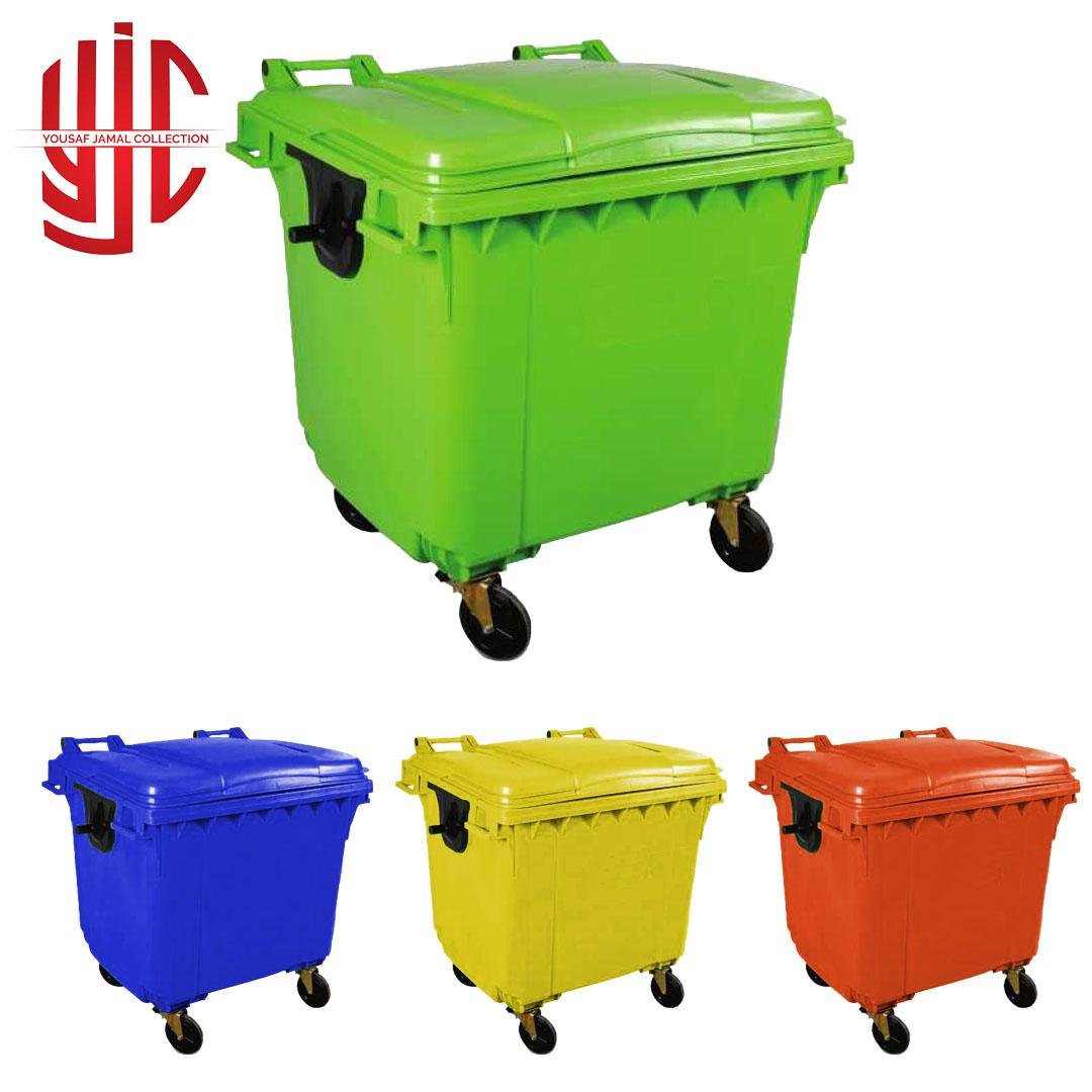 yjc-JTDB-RGBY13-Main.jpg Imported 1100 Liters Dustbin With Wheels - Image 1