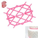 Plastic Quilt Cutter