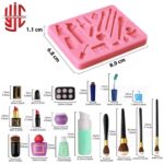 Silicon Makeup Kit Big Mold - Image 3