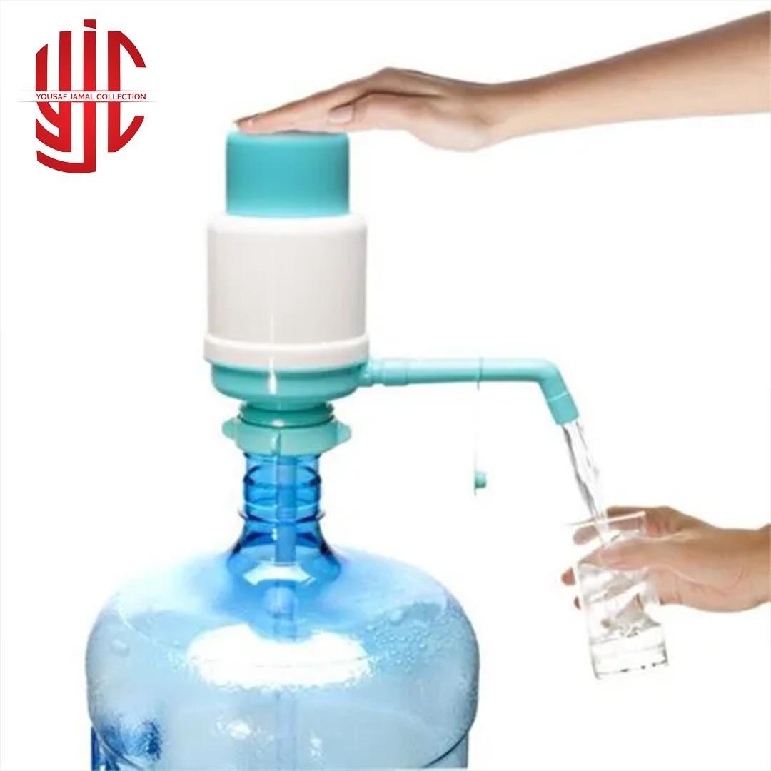 yjc-PLPM-001-1.jpg Water Pump of Dispenser Bottle - Image 1