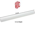 Plastic Rolling Pin For Fondant 26.5 to 31 cm - Image 2