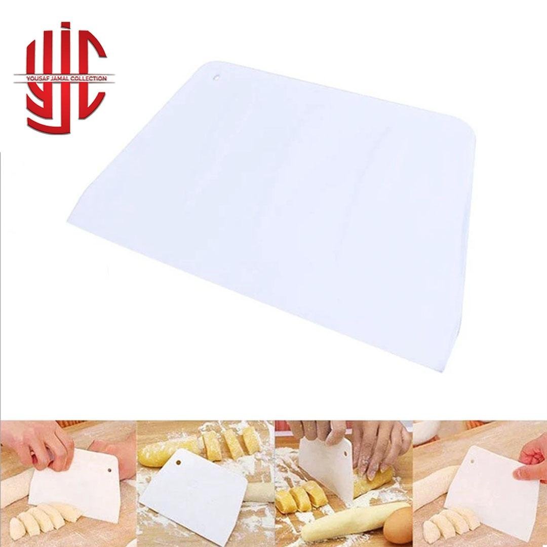 yjc-PLSC-005006-1-4.jpg Square Cake Scraper Different Sizes - Image 1