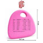 Silicon Bowl Scraper Hard Material - Image 2