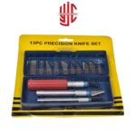 Precision Knife Set Kit 13 Pieces