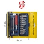 Precision Knife Set Kit 13 Pieces - Image 2