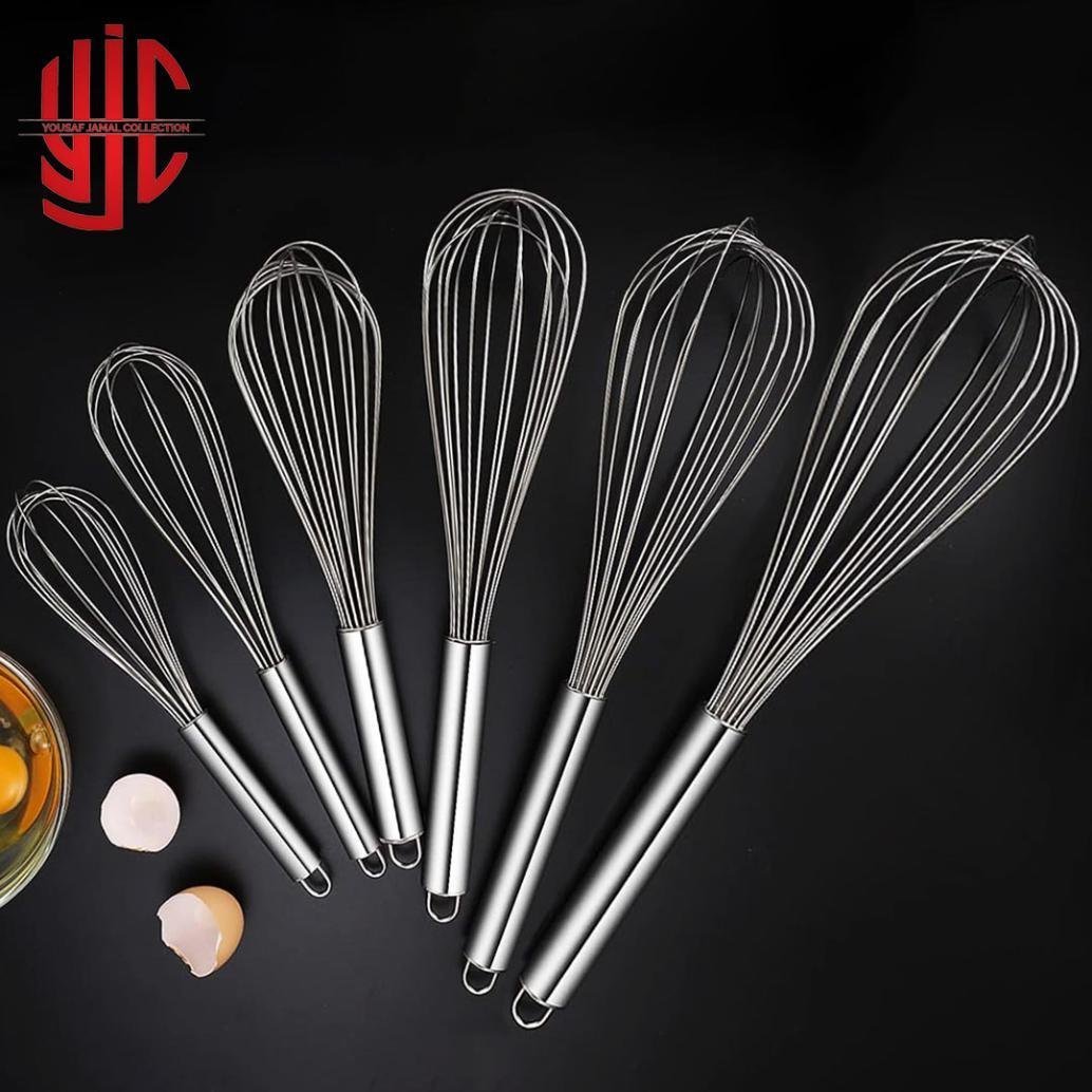 yjc-STBT-001-1.jpg Imported Whisk in 6 sizes - Image 1