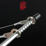 Stainless Steel Cake Compartment Divider Double Wired - Image 3