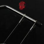 Stainless Steel Cake Compartment Divider Double Wired - Image 4