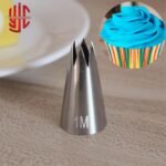 Icing Nozzle Code 1M