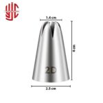 Icing Nozzle Code 2D - Image 2