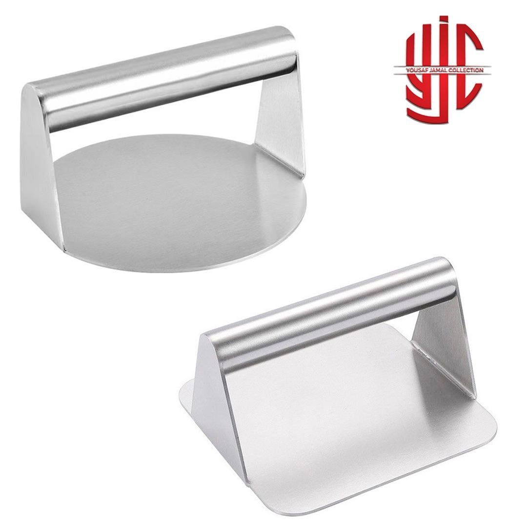 yjc-STPE-001002-Main.jpg Imported Round & Square Patty Presser - Image 1