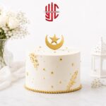 14 August Chand Sitara Golden 5 Pieces Tag Set