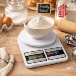 Imported Digital Weight Scale 10Kg Capacity