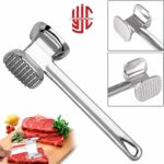 Meat Tenderizer Hammer (Meat Mallet)