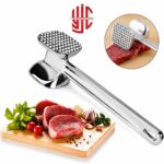 Meat Tenderizer Hammer (Meat Mallet) - Image 2