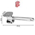 Meat Tenderizer Hammer (Meat Mallet) - Image 3