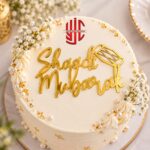 Acrylic Shaadi Mubarak Tags 5 Pcs Pack