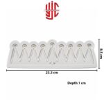 Silicon XL Royal Crown Mold - Image 2