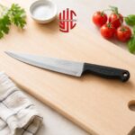 Kiwi Knife Stainless Steel Thailand Made Chef Knife Model 188