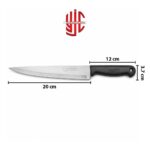 Kiwi Knife Stainless Steel Thailand Made Chef Knife Model 188 - Image 2