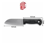 Kiwi Knife Stainless Steel Thailand Made Chef Knife Model 474 - Image 2