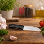 Kiwi Knife Stainless Steel Thailand Made Chef Knife Model 475