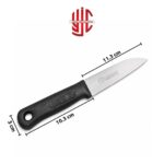 Kiwi Knife Stainless Steel Thailand Made Chef Knife Model 475 - Image 2