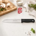 Kiwi Knife Stainless Steel Thailand Made Chef Knife Model 477