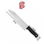Kiwi Knife Stainless Steel Thailand Made Chef Knife Model 479 - Image 2