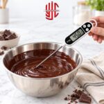 Imported Digital Food Thermometer Model TP300 -50 to 300 °C
