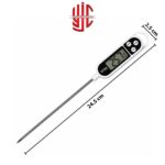 Imported Digital Food Thermometer Model TP300 -50 to 300 °C - Image 2